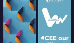 LeasePlan stawia na SEC Newgate CEE