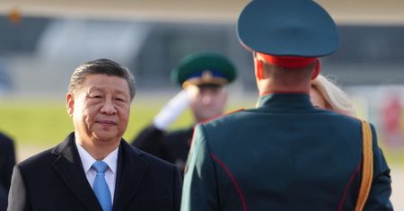 Chińska gospodarka odporna na amerykańskie naciski handlowe. Nowy raport
