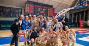 Charakter, comeback i półfinał. Poznanianki wracają do elity po 22 latach