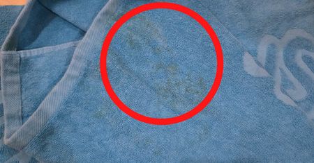 Dostał ręcznik w Hotelu Gołębiewski. "Wstyd dać coś takiego"