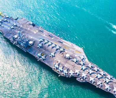 Bruksela ogłosiła. Kraje Unii Europejskiej dołączają do nowego sojuszu