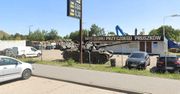 Szokująca kradzież! Ze złomowiska zniknął 36-tonowy czołg!