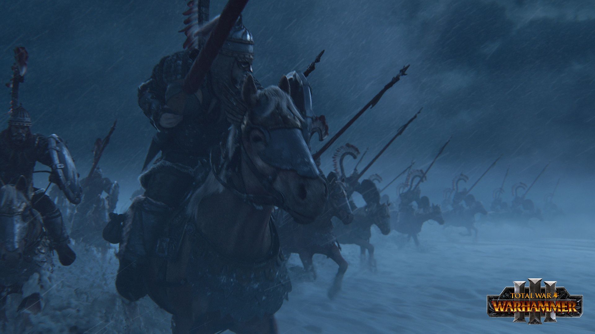 Total War III: Warhammer