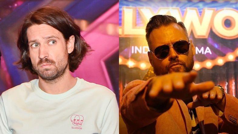 Michał Kempa, Krzysztof Stanowski