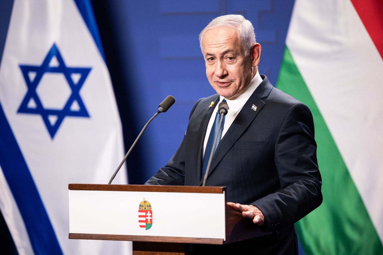 Italian regions halt ties with Israel over Gaza conflict