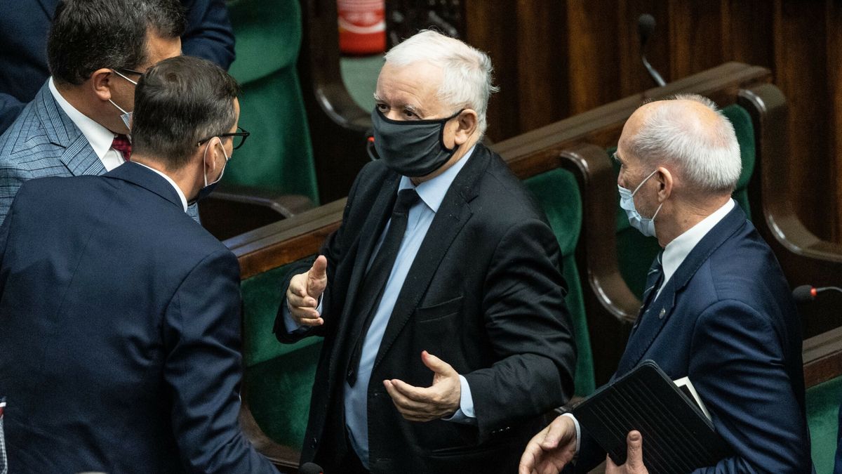  Dziennikarze opisują, jak rozdawane są stanowiska w spółkach Skarbu Państwa