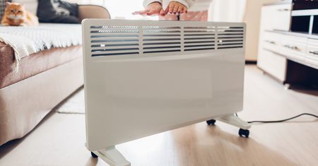 Ciepło, cieplej… Wybieramy najlepsze urządzenia do ogrzewania wnętrz