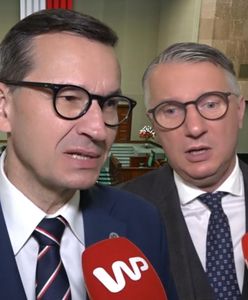 “Dwa lata to szmat czasu”. Posłowie o rosnącym poparciu PiS