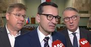 “Dwa lata to szmat czasu”. Posłowie o rosnącym poparciu PiS