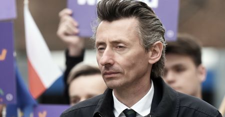 Rząd Lewicy z PiS-em? Gdula tłumaczy wpis