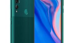 Y9 Prime 2019 - nowy smartfon Huawei z wysuwaną kamerą
