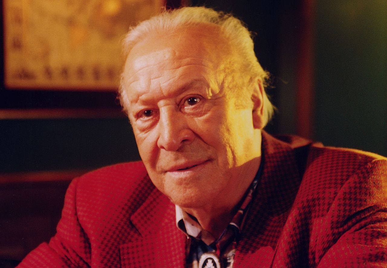 Twierdził, że miał sześć żon. Prawdę wyjawiła dopiero córka