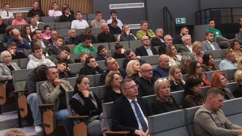 Świętokrzyskie dyskutowało o perspektywach rozwoju rolnictwa