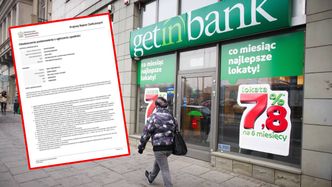 Kolejny etap przejęcia. Frankowicze Getinu muszą działać szybko. Mają wiele do stracenia