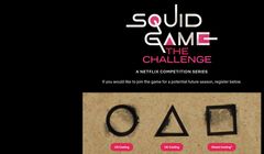 Ruszyły castingi do drugiego sezonu show „Squid Game: Wyzwanie” Netfliksa