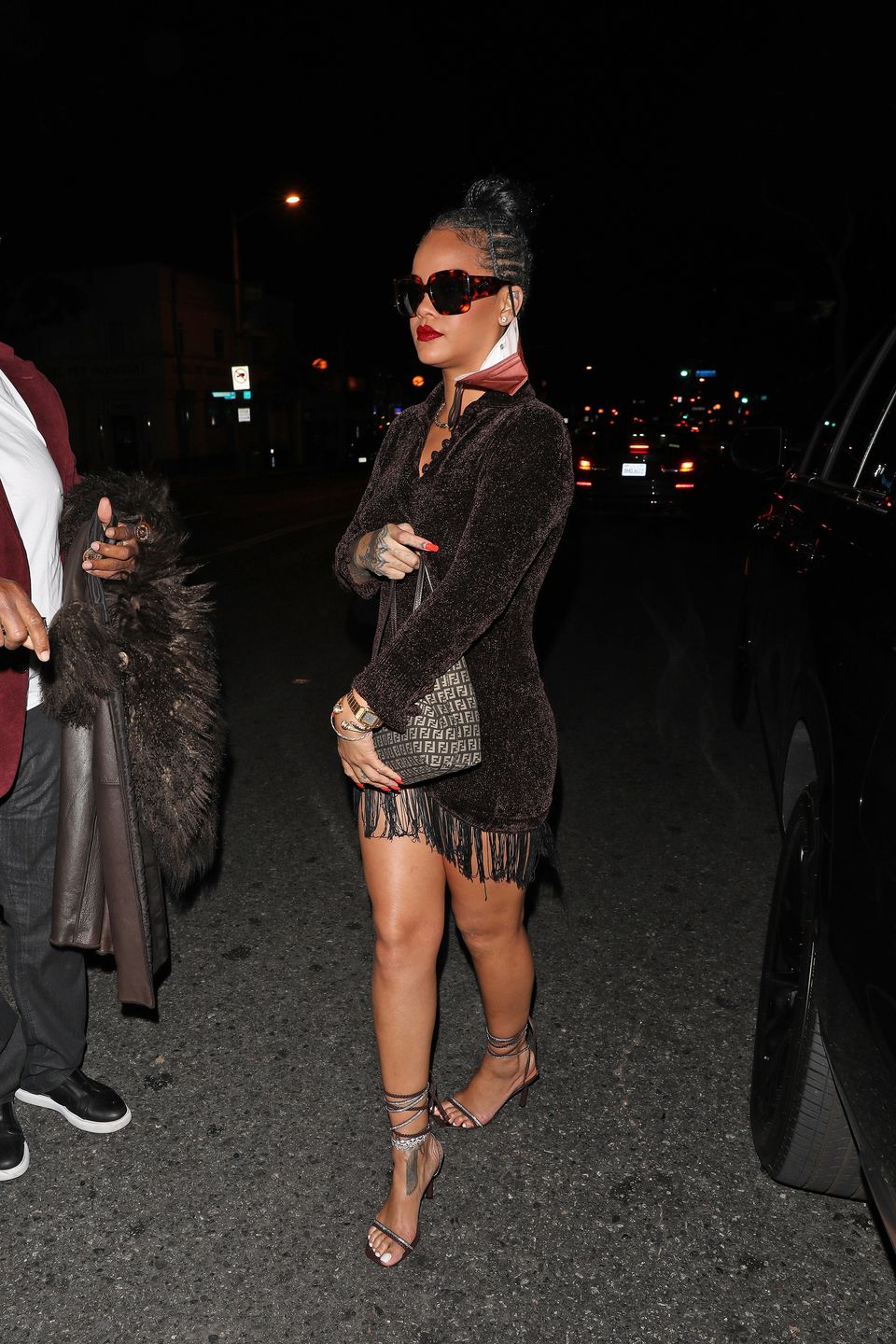 Rihanna