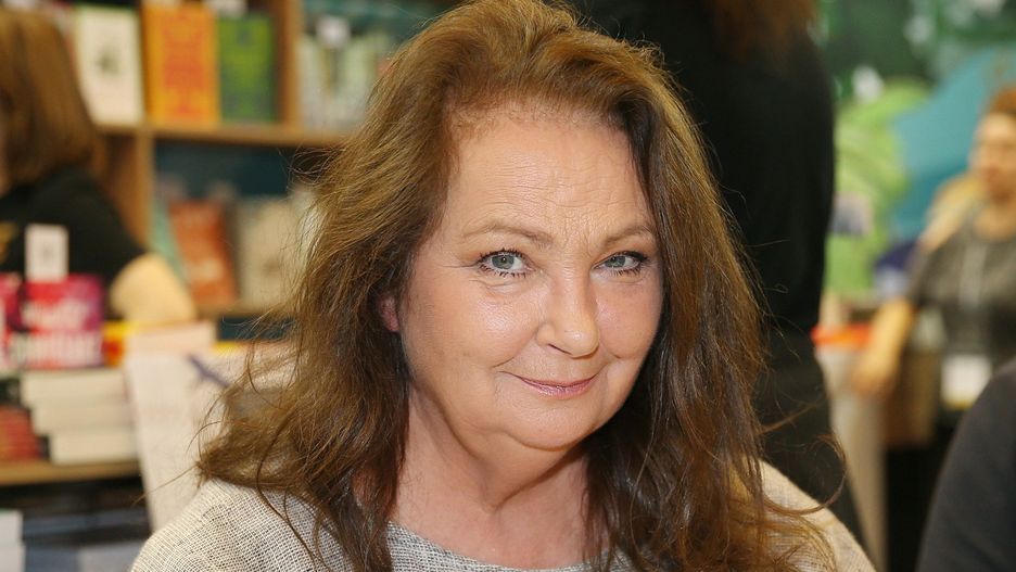 Anna Dymna