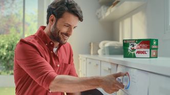 Czy producenci produktów codziennego użytku mogą nas jeszcze czymś zaskoczyć? Najnowsza innowacja P&G udowadnia, że tak