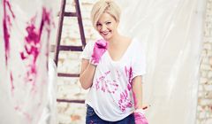 „Domowe rewolucje” Doroty Szelągowskiej jednocześnie w HGTV i TVN