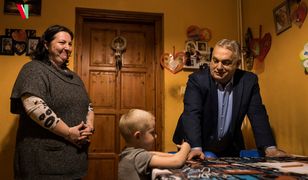 Bitwa o wszystko na Węgrzech. Prekampania z wojną w tle [OPINIA]