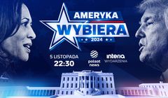 Polsat News ze specjalnym programem na amerykańskie wybory