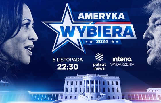 Polsat News ze specjalnym programem na amerykańskie wybory