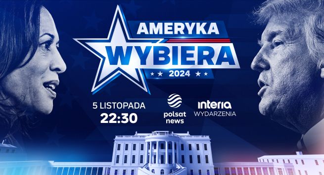 Polsat News ze specjalnym programem na amerykańskie wybory