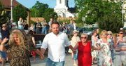 Letnie Potańcówki wracają na Rynek w Starachowicach. Zobacz, kiedy się odbędą