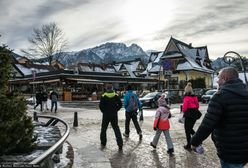 Górale narzekają. "Nie będzie to bardzo dobry sezon"