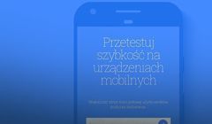 Mobilne strony w Polsce ładują się zbyt wolno, Google chce pomóc z nowym Test My Site