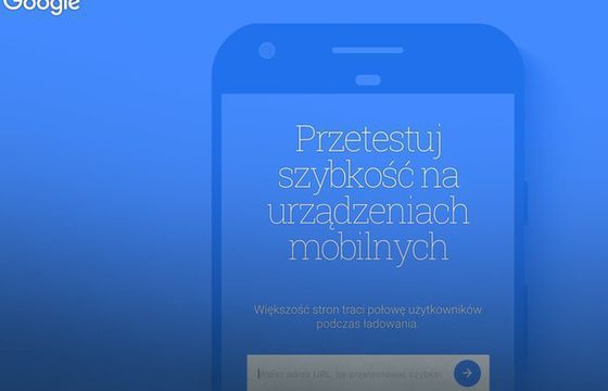 Mobilne strony w Polsce ładują się zbyt wolno, Google chce pomóc z nowym Test My Site