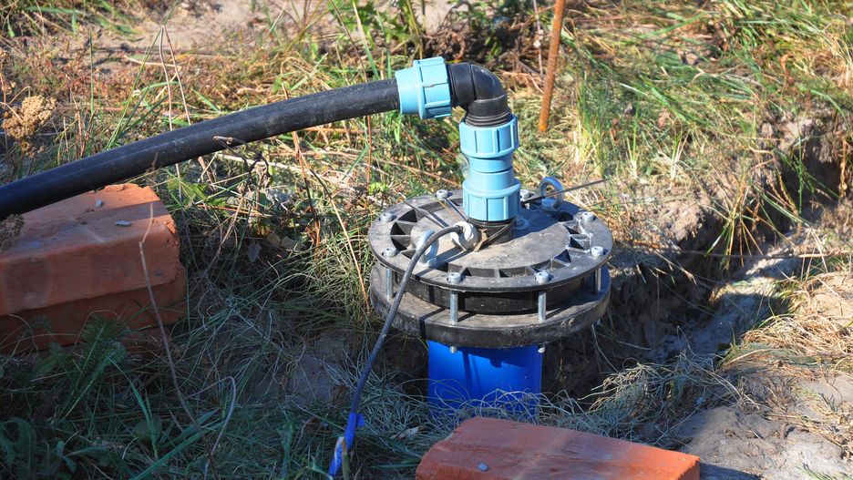 New Installed Water Bore. Pumping air from compressor into from new constructed water bore or well as process of cleaning and filtrating water.
water, well, pump, bore, process, closeup, wet, pipe, clear, agriculture, liquid, filtration, flow, filtering, new, drink, light, clean, tube, abstract, flowing, object, drop, texture, blue, motion, splashing, irrigation, ripple, fresh, industry, compressor, construction, splash, purity, aqua, water bore, water well drilling, water well, construction site, water, well, pump, bore, process, closeup, wet, pipe, clear, agriculture, liquid, filtration, flow, filtering, new, drink, light, clean, tube, abstract, flowing, object, drop, texture, blue, motion, splashing, irrigation, ripple, fresh, industry, compressor, construction, splash, purity, aqua, water bore, water well drilling, water well, construction site