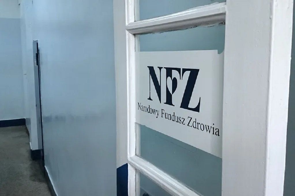 Narodowy Fundusz Zdrowia ofiarą hakerów?