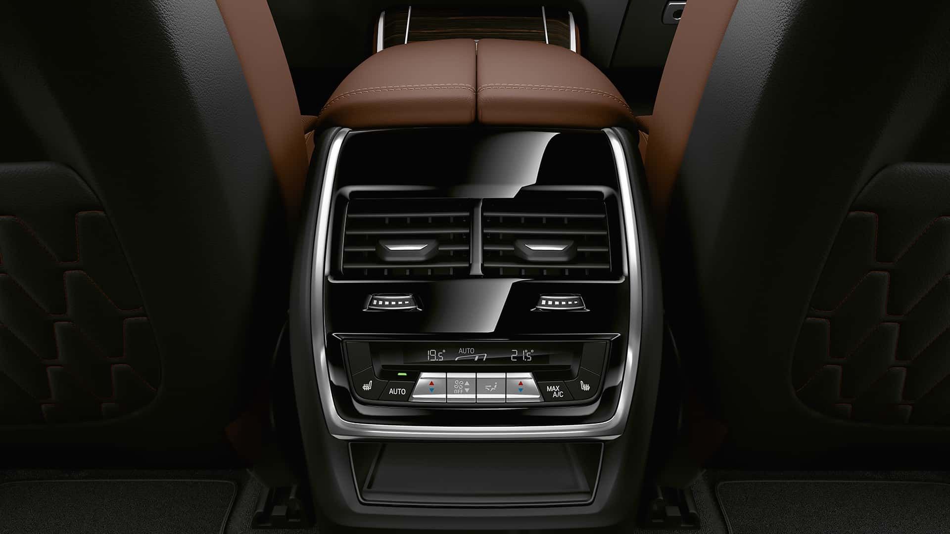 BMw X5 VR6 Protection