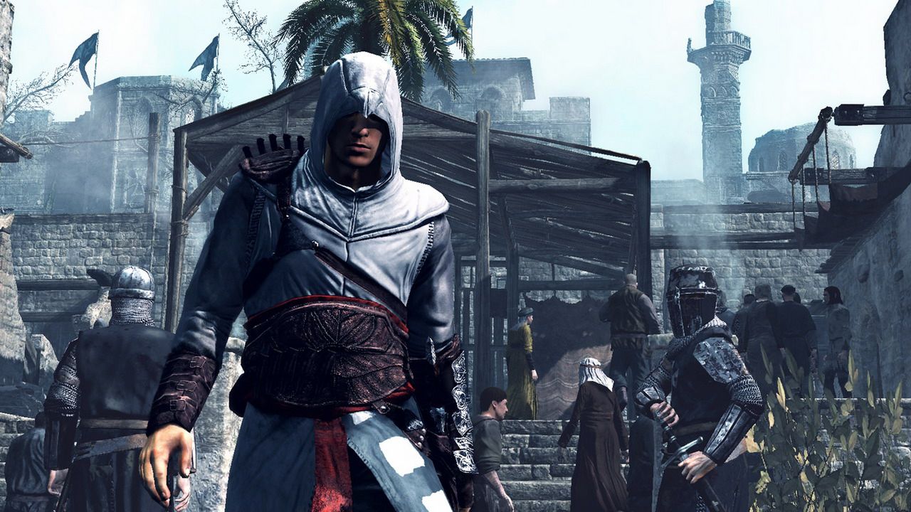 Data premiery Assassin's Creed II na PC i wymagania sprzętowe 2