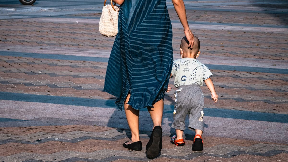 Załamanie demograficzne w Chinach