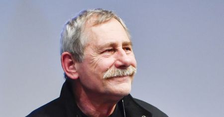 Wiadomo gdzie i kiedy zostanie pochowany Andrzej Strzelecki