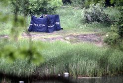 Izbica. Nie żyje wędkarz porażony prądem. Tragiczny wypadek