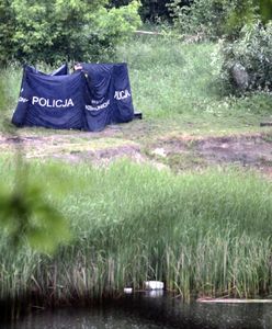 Izbica. Nie żyje wędkarz porażony prądem. Tragiczny wypadek