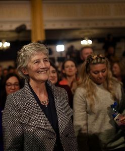 Irlandia będzie miała nową prezydentkę. Trzecia kobieta w historii