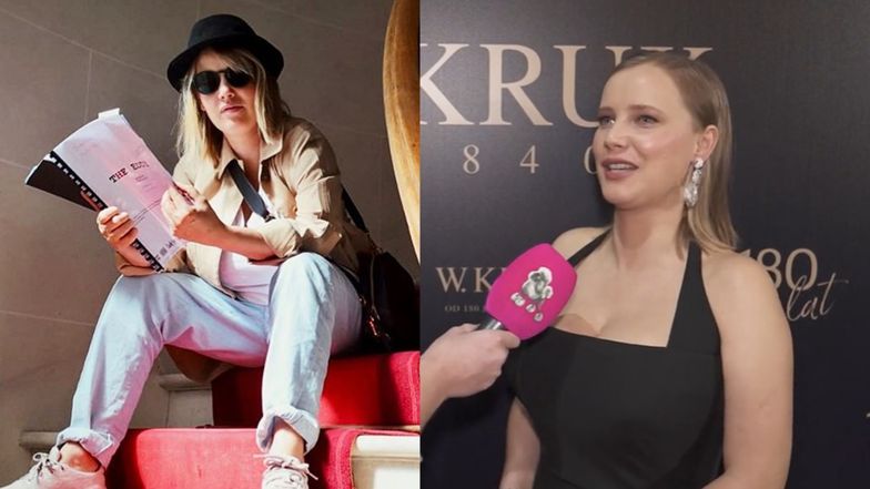 Joanna Kulig