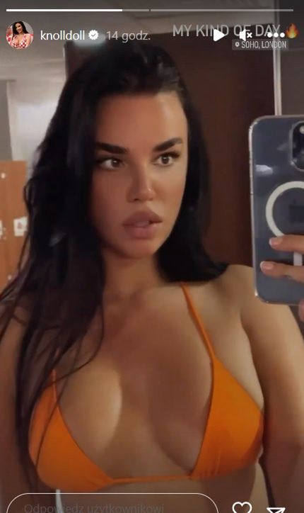 Ivana Knoll
