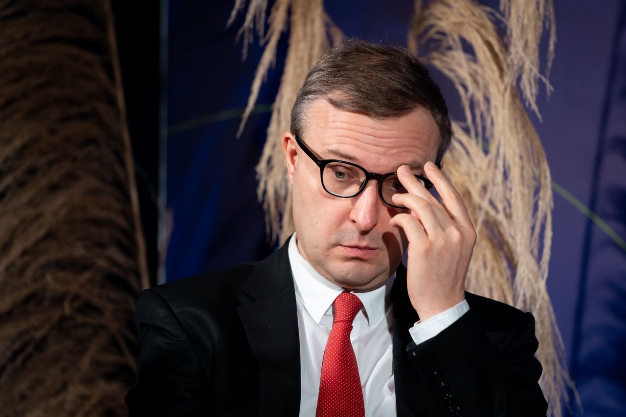 Przedsiębiorcy nie zamierzają oddawać pieniędzy z tarczy finansowej. "Niech nas Fundusz pozwie do sądu!"