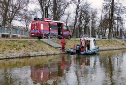 Znaleźli ciało 24-latka. Tragedia we Wrocławiu