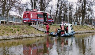 Znaleźli ciało 24-latka. Tragedia we Wrocławiu