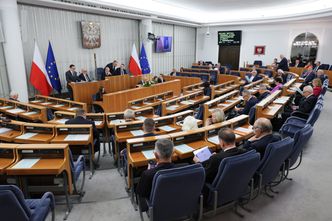 Nowe obowiązki sklepów. Senat zdecydował ws. systemu kaucyjnego