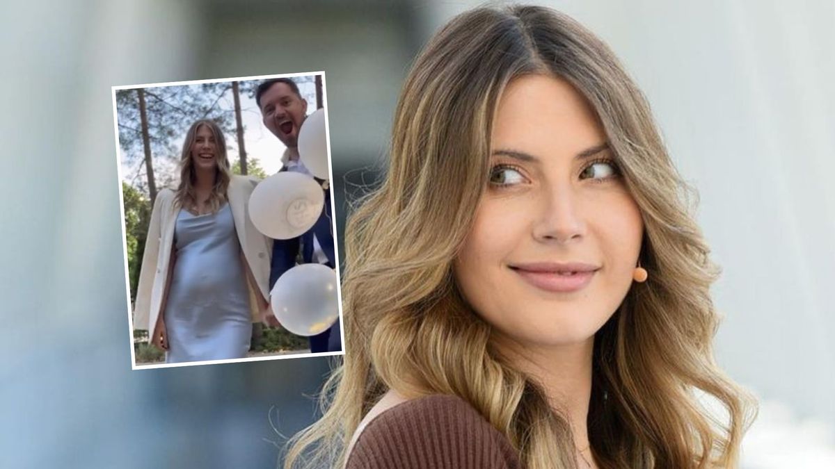 Aleksandra Grysz i Tomasz Tylicki spodziewają się dziecka