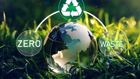 Zero Waste