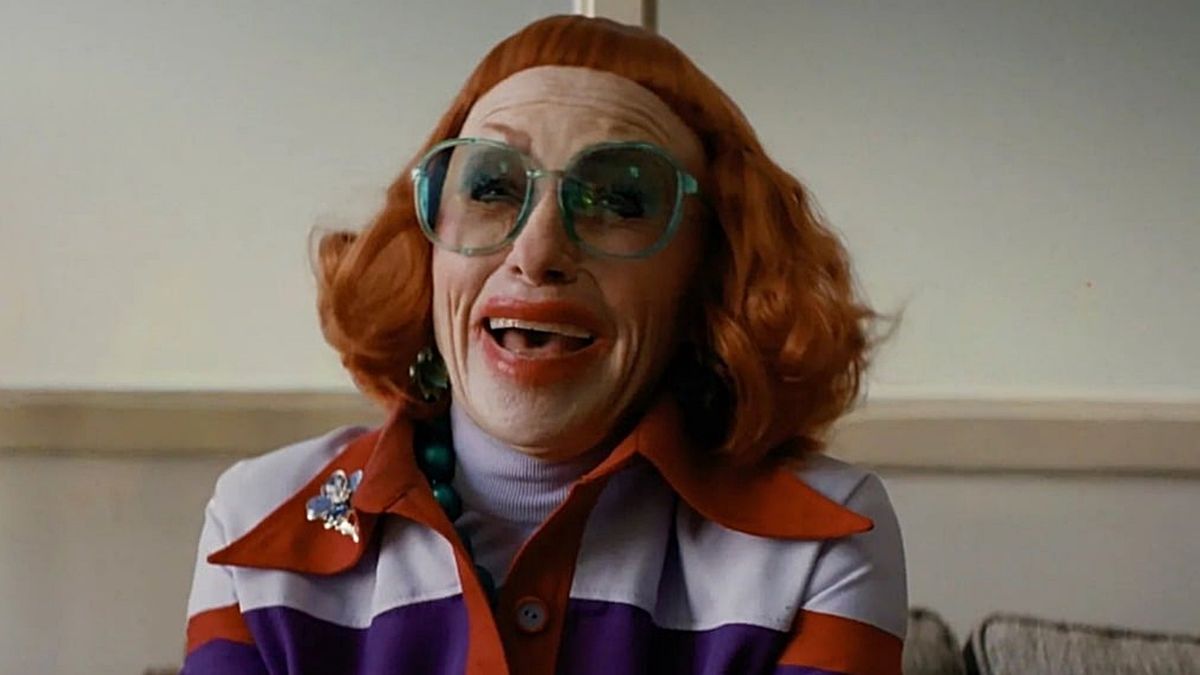 "Zniknięcia" były hitem końca lata w kinach