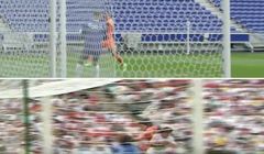 10 najlepszych goli z piłkarskich mistrzostw Europy w kampanii Carlsberga (wideo)